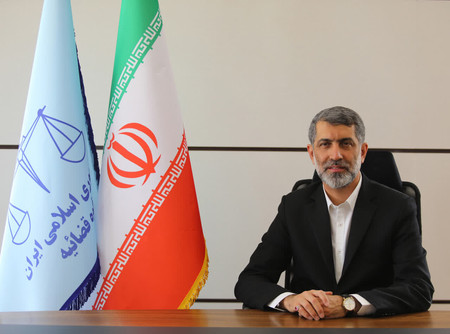 ۱۸ هزار دانش‌آموز و والدین البرزی آموزش حقوقی دیدند