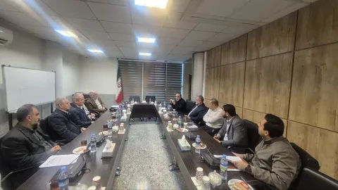 ساماندهی اسلام‌آباد با محور رضایت شهروندان