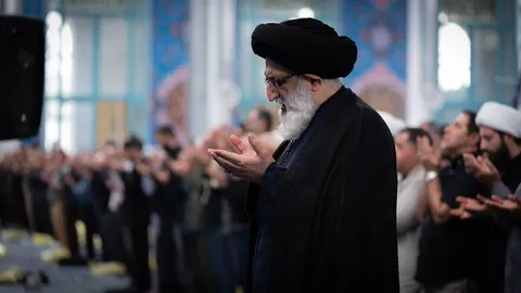 خبرگان تحت‌تأثیر فضاسازی‌ها قرار نمی‌گیرد / دوران «بزن در رو» در منطقه تمام شده است