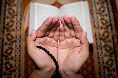 حضور نزدیک به ۳۰ هزار البرزی در مراسم اعتکاف امسال