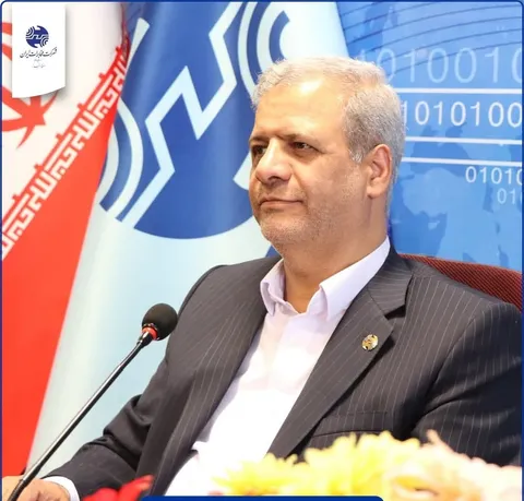 امنیت و پایداری افتخارشبکه مخابرات استان البرز در جنگ ۱۲ روزه تحمیلی
