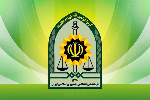 پلیس البرز با شلیک به زندانی سابقه‌دار، تلاش برای فرار را خنثی کرد