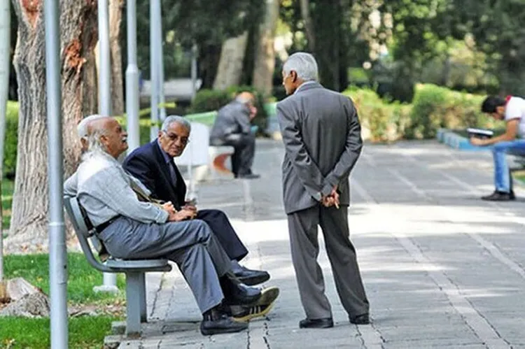 مدیرکل تأمین اجتماعی البرز جزئیات احکام جدید بازنشستگان را تشریح کرد