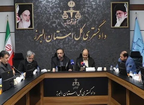 صرفه جویی میلیاردی با ابلاغ ۹۸ درصدی اوراق قضایی در استان البرز