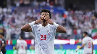 بررسی احتمالات صعود ایران