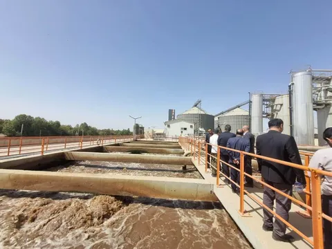پایش تخصصی منابع آب زیرزمینی در ساوجبلاغ با هدف مقابله با آلودگی آغاز شد