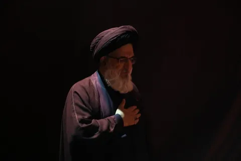 پیام تسلیت نماینده رهبرمعظم انقلاب در استان البرز در پی شهادت اسماعیل هنیه