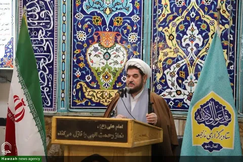 مسجد بی‌روح، جامعه‌ای بیدار نخواهیم داشت