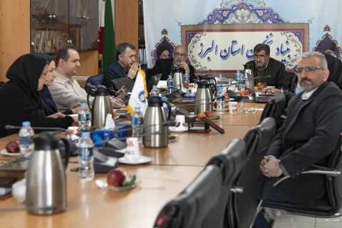 هدف جشنواره ملی امیرکبیر نهادینه کردن پیوند دانشگاه و صنعت است