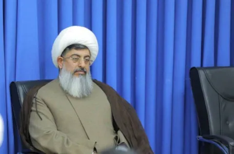 طرح جدید آموزشی در ساوجبلاغ کلید خورد