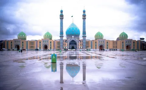 نماهنگ عهدی با مهدی