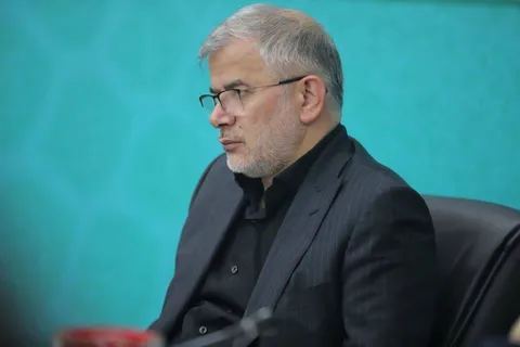 مدیران باید در خط مقدم خدمت‌رسانی و تسلای دل مردم باشند