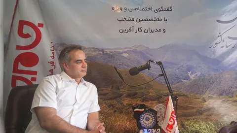 هلدینگ بحیرایی، پیشرفته‌ترین تکنولوژی‌ تولید/ دقیق‌ترین استاندارد کنترل کیفیت