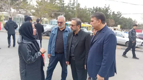 خدمات قضایی البرز در ایام جنگ و تعطیلات سالانه بدون وقفه