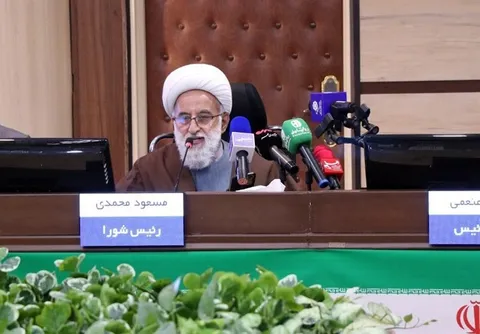 مسئولان با صداقت، خدمت مؤثر و افزایش رضایت مردم، پاسخگوی شرایط امروز باشند