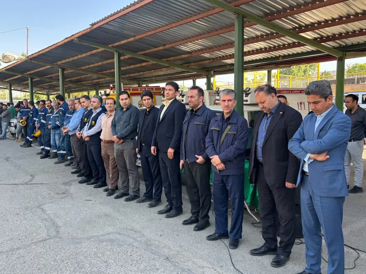 آغاز برخورد مشترک صنعت آب و برق با چاه‌های غیرمجاز در البرز