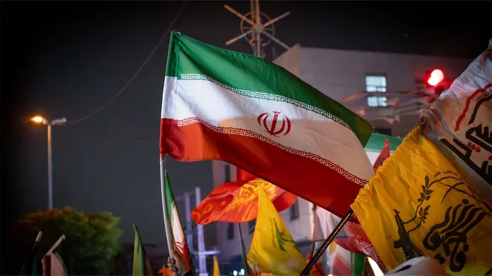 ببینید | ایران؛ روایت امروز مکتب عاشورا