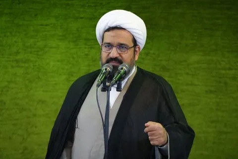 افتخارآفرینی بانوان پارالمپیکی ایران با حجاب و عفاف، مایه عزت است