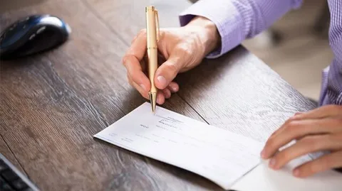 هشدار قضایی درباره مسئولیت‌های حقوقی ناشی از صدور چک