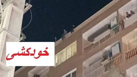 جزئیات حادثه مرگ یک دختر ۱۷ ساله در خرمدشت کرج
