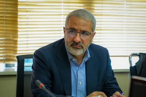ساخت‌وساز غیرمجاز خط قرمز مدیریت شهری است