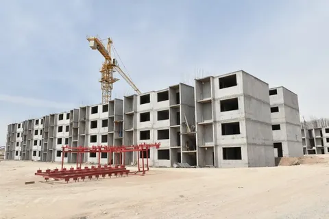 ببینید | خبر خوش برای متقاضیان نهضت ملی مسکن در البرز