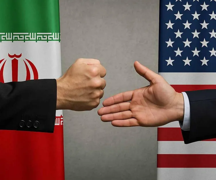 مذاکرات «زور»، «ریختی»