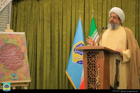 امسال «نوروز علوی» را به حرمت امیرالمومنین (ع) برگزار خواهیم کرد
