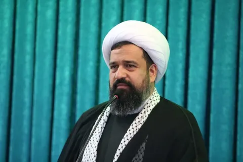 شکل‌گیری فرهنگ مقاومت در برابر استکبار، از ثمرات روز قدس است