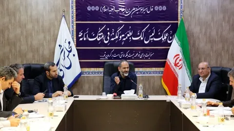 نباید مردم را با عمل نکردن به وعده ها نا امید کرد