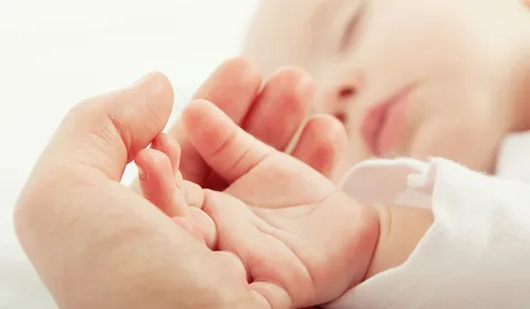هزار روز اول زندگی، پنجره طلایی سلامت آینده کودک
