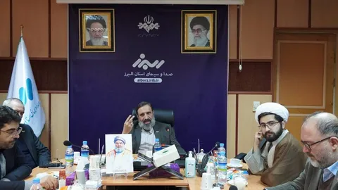 دستاوردهای انقلاب اسلامی محور برنامه‌های صدا و سیمای البرز