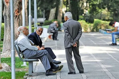 مدیرکل تأمین اجتماعی البرز جزئیات احکام جدید بازنشستگان را تشریح کرد