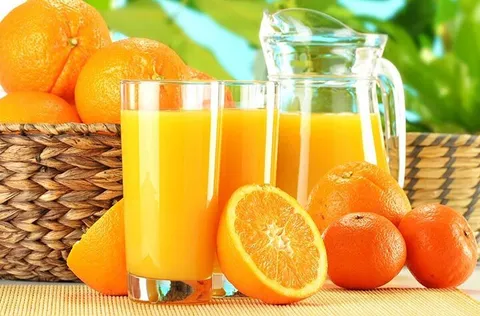 مصرف ویتامین سی راه نجات از آلودگی هوا