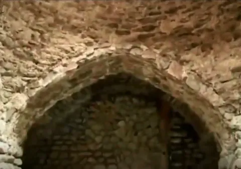 آغاز طرح اجرای مرمت و بازسازی حمام تاریخی طالقان
