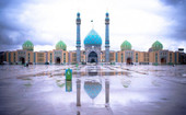نماهنگ عهدی با مهدی