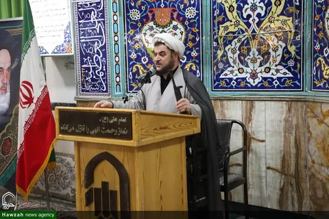 دختران با آراستگی به علم و عفاف آینده‌ساز کشور خواهند بود