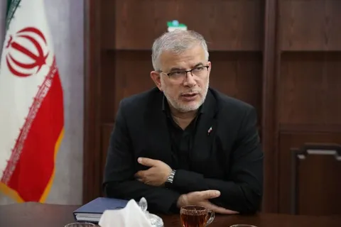 طرح بندر خشک البرز به مراحل پایانی تصویب رسید