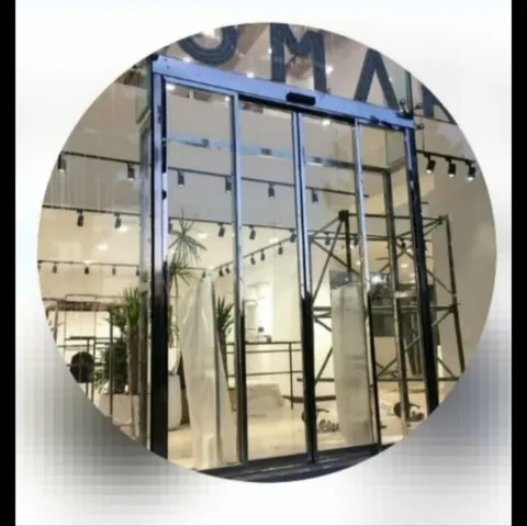 زیبایی را با ما تجربه کنید: آزاد اتوماتیک دور