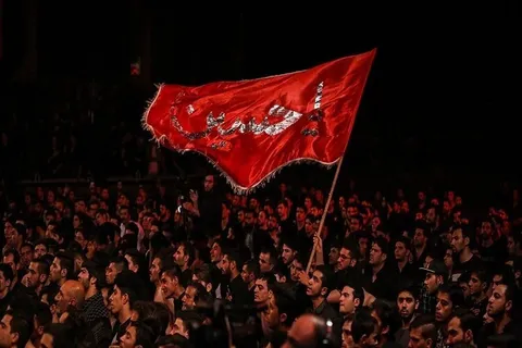 اجرای طرح بصیرت عاشورایی در ۵۰ بقعه متبرکه البرز