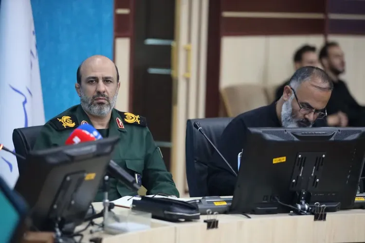 همه ظرفیت‌های استان برای خدمت‌رسانی به زائران بسیج شده است