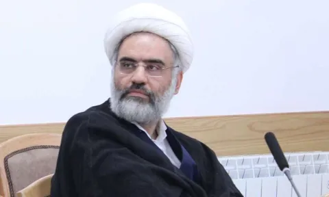 پیام نماینده مجلس خبرگان رهبری به مناسبت شهادت جمعی از پاسداران استان البرز