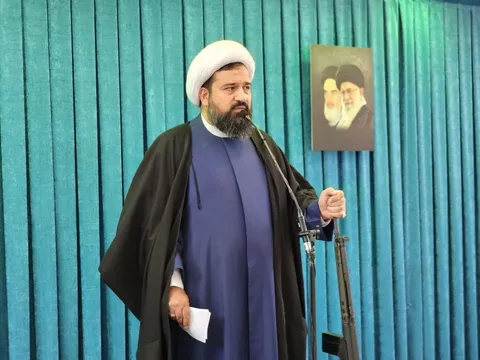 رویکرد مردمی فرماندار جدید چهارباغ در نحوه‌ی مدیریت، ستودنی است