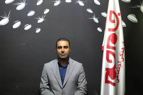 سرانه‌ی فضای ورزشی استان البرز، پایین است