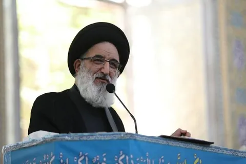 همه باید برای پیشبرد اهداف نظام اسلامی رئیس جمهور منتخب را یاری کنند