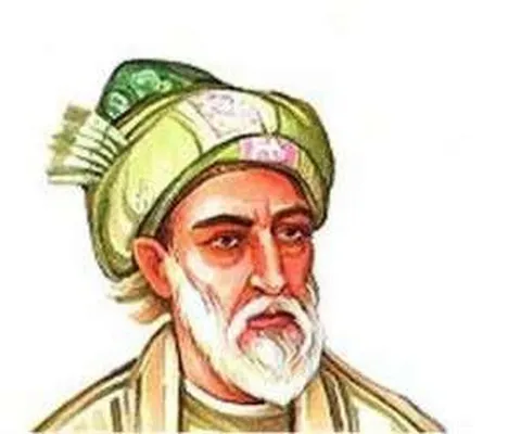 شیخ محمود شبستری