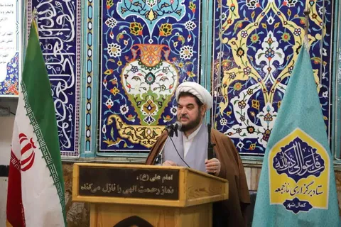 جوانان موتور محرک جامعه‌اند / ریشه گرانی‌ها تحریم‌های ظالمانه است