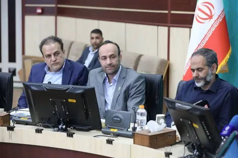 تصویب قوانین تسهیل‌گر می‌تواند به توسعه تولید کمک زیادی کند