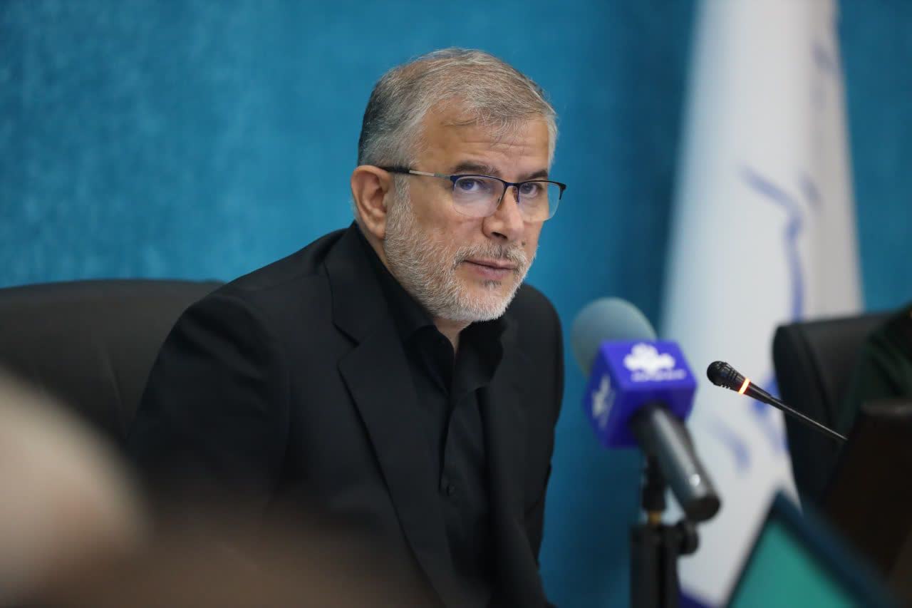 البرز در آماده‌باش کامل برای میزبانی و خدمت‌رسانی به زائران مراسم تشییع رهبر شهید