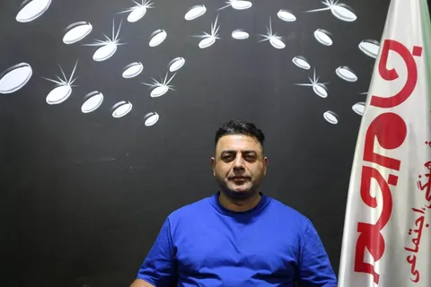 باید به آموزش و تربیت نیرو‌های متخصص اهمیت بیشتری داده شود